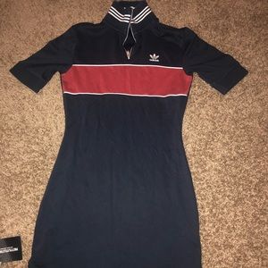 Adidas Dress